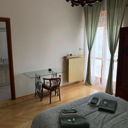 La Pepita Hotel Vallo Torinese Ngoại thất bức ảnh