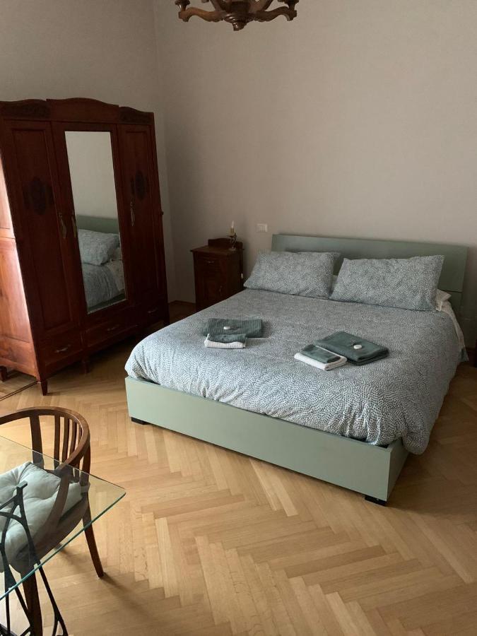 La Pepita Hotel Vallo Torinese Ngoại thất bức ảnh