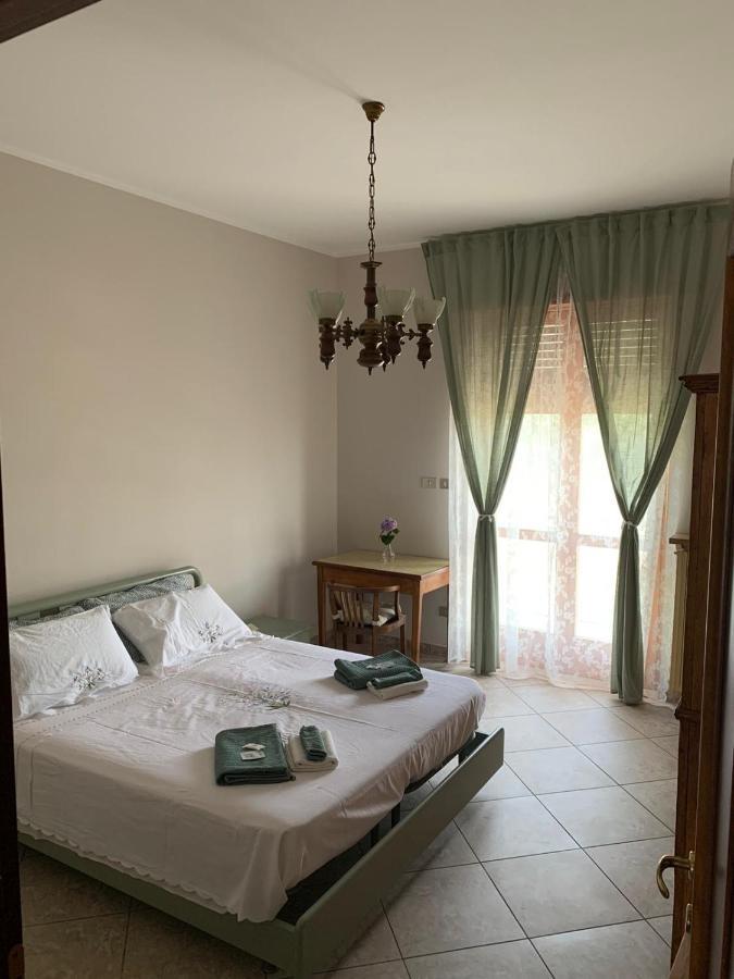 La Pepita Hotel Vallo Torinese Ngoại thất bức ảnh