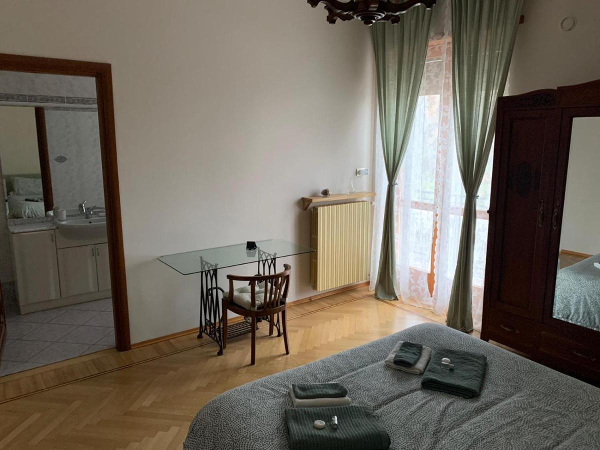 La Pepita Hotel Vallo Torinese Ngoại thất bức ảnh