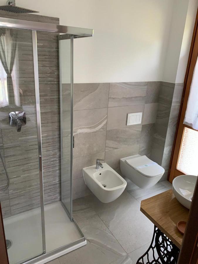 La Pepita Hotel Vallo Torinese Ngoại thất bức ảnh