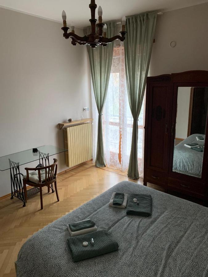 La Pepita Hotel Vallo Torinese Ngoại thất bức ảnh